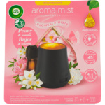 Air Wick Aroma Mist Pivoňka a jasmín vaporizér, 20 ml