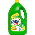 Fiorillo Piatti Limone mycí prostředek na nádobí, 4 l