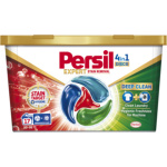 Persil kapsle 4v1 Expert Stain Removal 17 ks