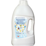 Gallus prací gel White, 100 dávek, 4 l