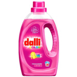 Dalli prací gel Color 20 dávek, 1,1 l