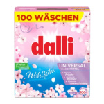 Dalli prací prášek Univerzal 100 dávek, 6 kg