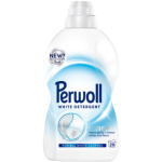 Perwoll prací gel Renew White 20 praní, 1000 ml