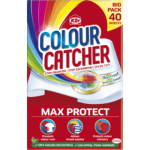 K2R Colour Catcher prací ubrousky proti obarvení prádla, 40 ks