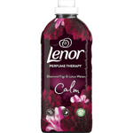 Lenor Diamond & Lotus Flower aviváž, 48 praní, 1,2 l