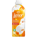 Lenor Gold Orchid aviváž, 37 praní, 925 ml