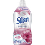 Silan aviváž Fresh Control Floral Crisp, 50 praní, 1100 ml