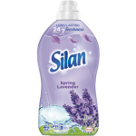 Silan aviváž Spring Lavender 64 praní 1408 ml