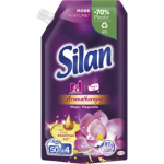 Silan aviváž Aromatherapy Magic Magnolia 54 praní, 594 ml