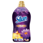 Silan aviváž Aromatherapy Dreamy Lotus 62 praní, 1364 ml