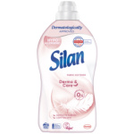 Silan aviváž Sensitive Derma & Care 62 praní, 1364 ml