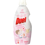 Duel Sensitive Family Care aviváž, 32 praní, 0,8 l