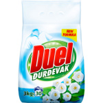 Duel prací prášek Durdevak, 30 dávek, 3 kg