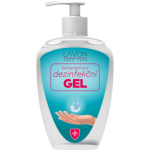 LAVON dezinfekční gel bezoplachový, 300 ml