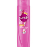 Sunsilk šampon Scintille Di Luce pro matné a krepaté vlasy, 250 ml