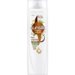 Sunsilk šampon Cocco E Aloe Vera pro suché a lámavé vlasy, 250 ml