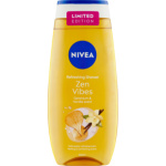 Nivea sprchový gel Zen Vibes, 250 ml