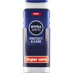 Nivea Men Protect & Care Duo sprchový gel, 500 ml