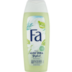 Fa sprchový krém Aloe Vera Yoghurt, 400 ml