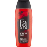 Fa Men sprchový gel Attraction Force 2v1, 400 ml