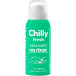 Chilly intimní pěna Fresh, 100 ml