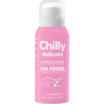 Chilly intimní pěna Delikate, 100 ml