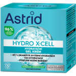 Astrid krém Hydro X-Cell pro normální pleť, 50 ml