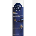 Nivea Men Hyaluron Anti-Age oční krém, 15 ml