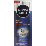 Nivea Men Anti-Age Power Serum posilující sérum 2 v 1, 30 ml