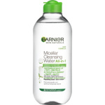 Garnier Skin Naturals micelární voda 3v1 pro smíšenou a citlivou pleť 400ml