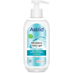 Astrid micelární gel čisticí Hydro X-Cell, 200 ml