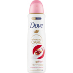 Dove Advanced Care Granátové jablko antiperpirant ve spreji 150 ml deospray