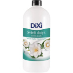 Dixi Svěží Dotek tekuté mýdlo, 1000 ml