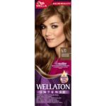 Wella barva na vlasy Wellaton Intense 6/0 tmavá blond, 110 ml