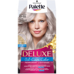 Palette Deluxe barva na vlasy, chladná popelavá blond 10-55 (240)