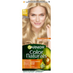 Garnier Color Naturals barva na vlasy, velmi světlá blond 9.1