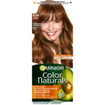 Garnier Color Naturals barva na vlasy, čokoládová 6.34