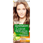 Garnier Color Naturals Créme barva na vlasy 7N Nude tmavá blond