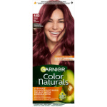 Garnier Color Naturals barva na vlasy, třešňová červená 4.62