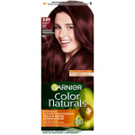 Garnier Color Naturals barva na vlasy, ostružinová červená 3.61