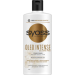 Syoss Oleo Intense balzám pro suché a matné vlasy, 440 ml