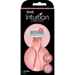 Wilkinson Sword Intuition Complete holicí strojek + hlavice, 1 ks