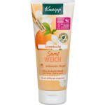 Kneipp As soft as velvet sprchový gel, 200 ml