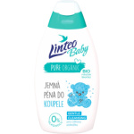 Linteo Baby jemná pěna do koupele Gentle Cleansing, 425 ml