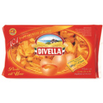 Divella Pappardelle vaječné italské těstoviny, 500 g