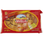 Divella Fettuccine vaječné italské těstoviny, 500 g