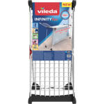 VILEDA Infinity Flex sušák na prádlo, 30 m