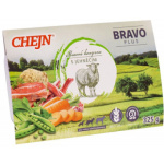 Chejn Bravo PLUS s jehněčím a zeleninou pro malé a střední psy, 325 g