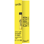 got2b Glued 4 Brows & Edges gel na obočí a baby vlásky 2v1,16 ml