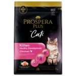 Krmivo Prospera Plus Kitten Chicken Healthy Development 7kg 1513-10003|X|X|KS